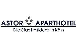 Logo Astor Aparthotel