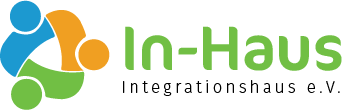 Logo In-Haus e.V.