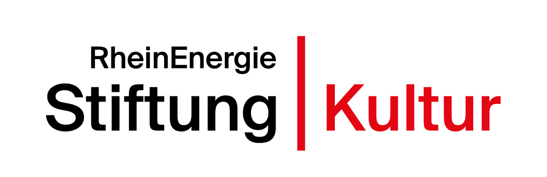 RheinEnergie Stiftung Kultur Logo.