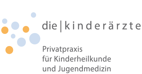 Logo Die Kinderärzte